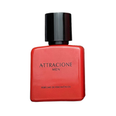 Attracione Men – Perfume Masculino - Atraia elas apartir dos feromonios | EcoNutras